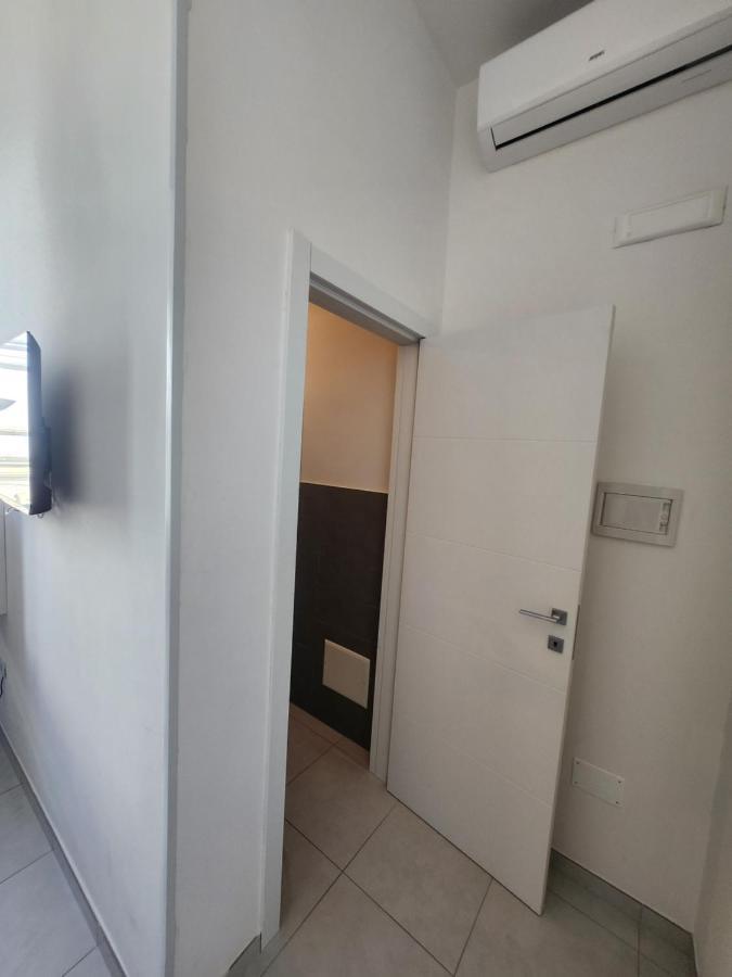Dimora Rudiae Hotel Lecce Exterior photo