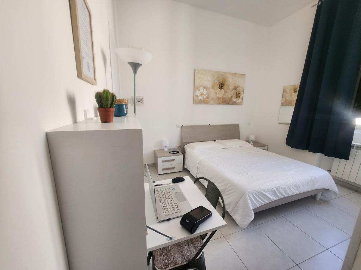 Dimora Rudiae Hotel Lecce Exterior photo