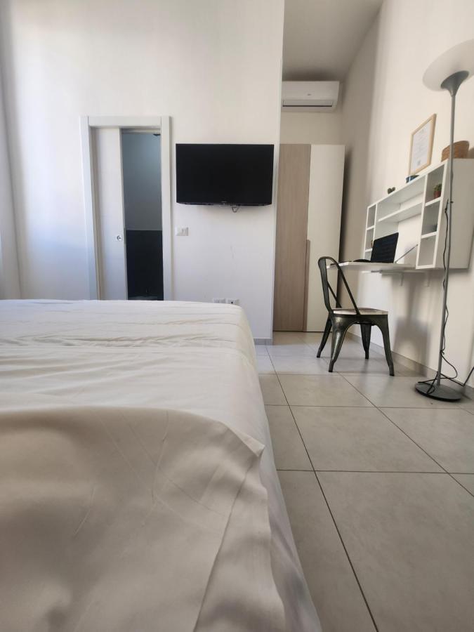 Dimora Rudiae Hotel Lecce Exterior photo