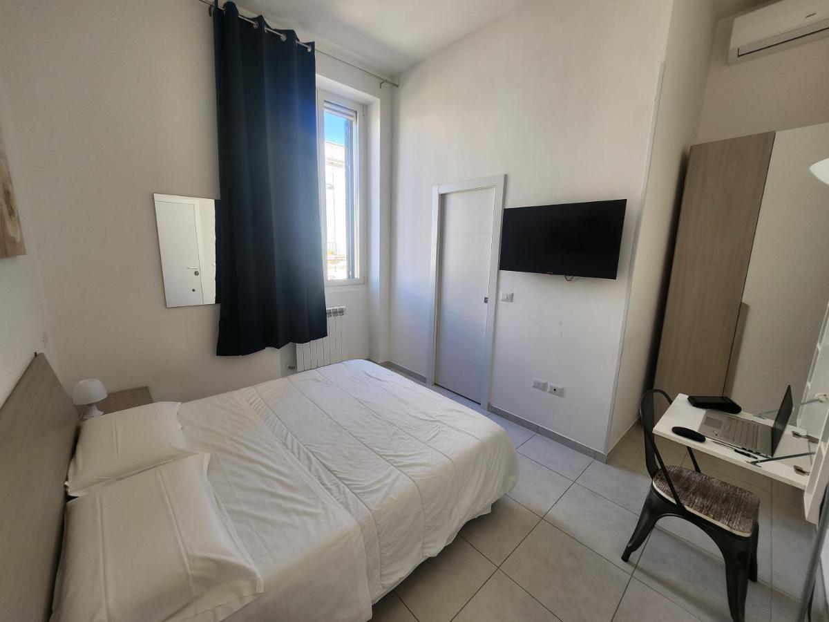 Dimora Rudiae Hotel Lecce Exterior photo