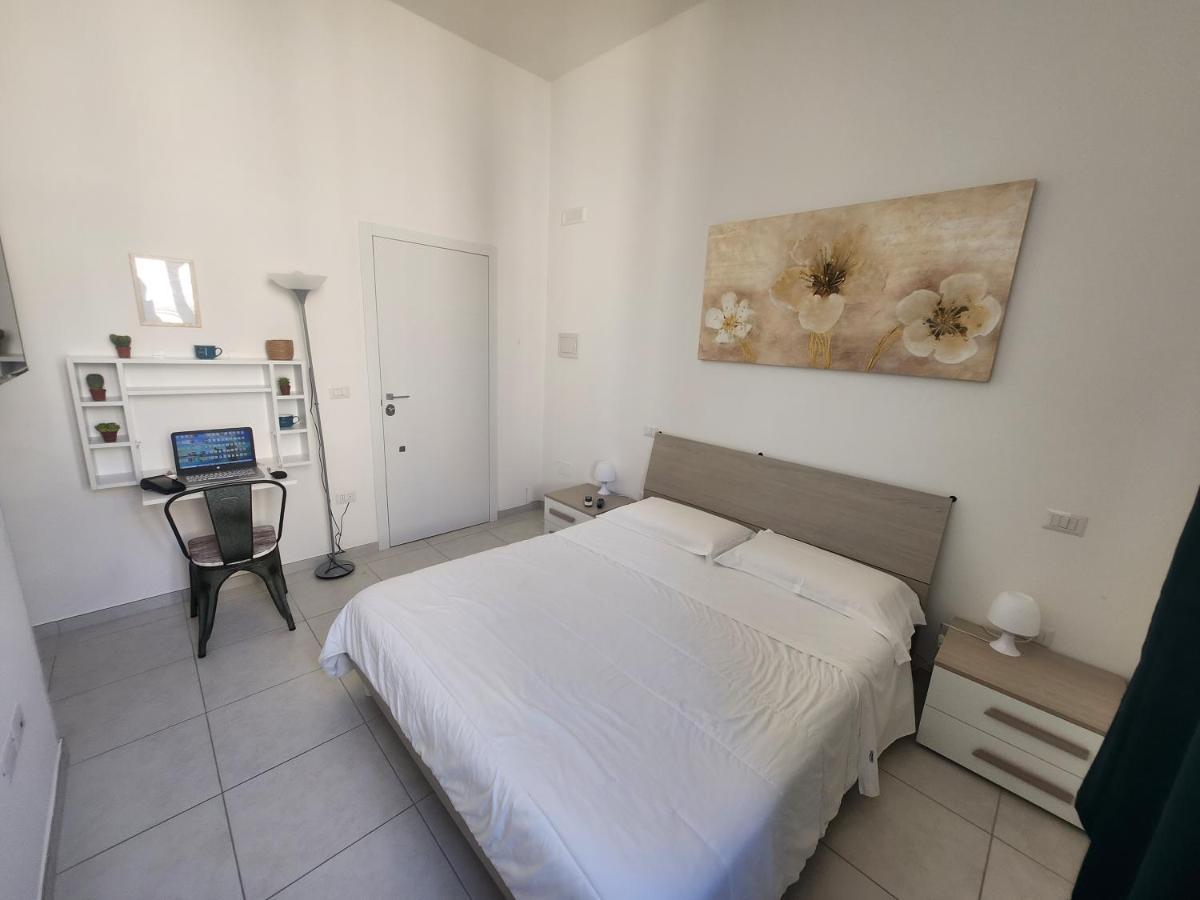 Dimora Rudiae Hotel Lecce Exterior photo