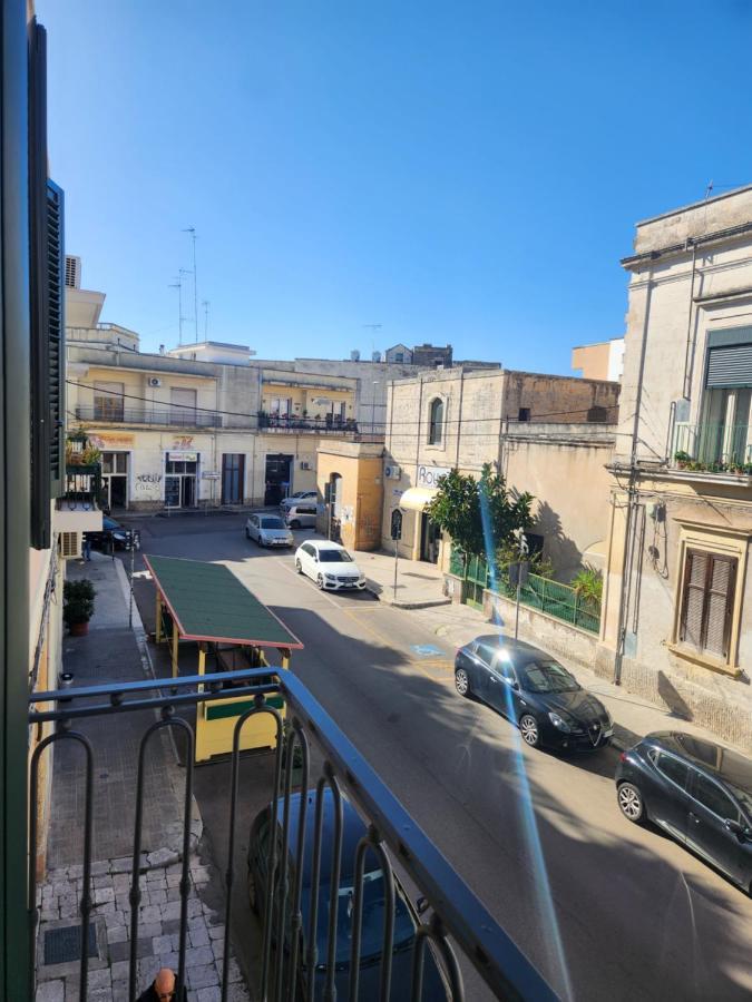 Dimora Rudiae Hotel Lecce Exterior photo