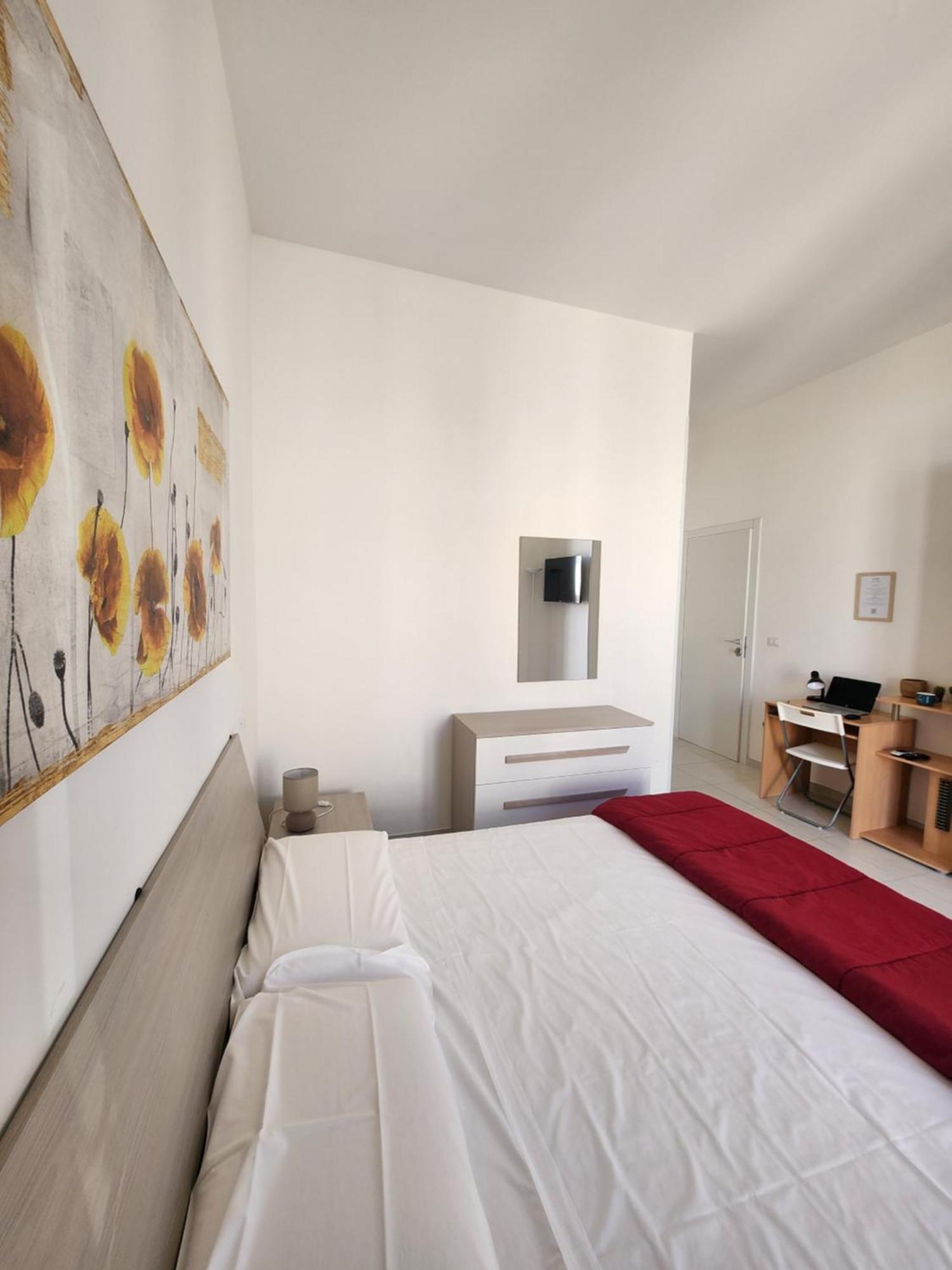 Dimora Rudiae Hotel Lecce Exterior photo