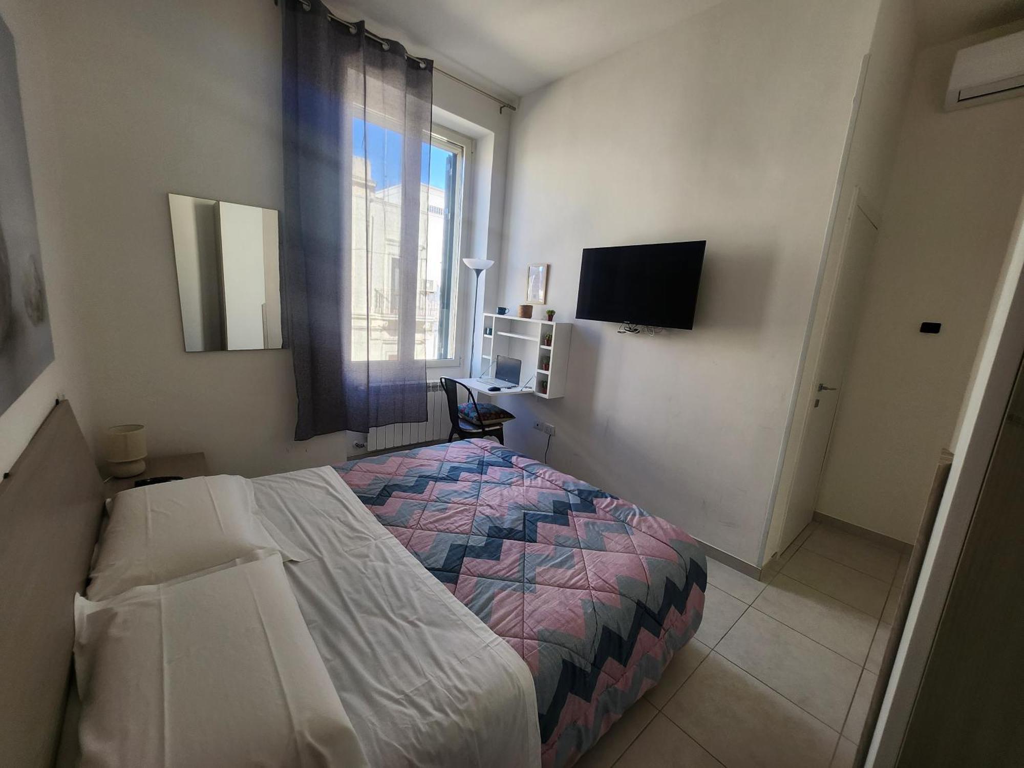 Dimora Rudiae Hotel Lecce Exterior photo