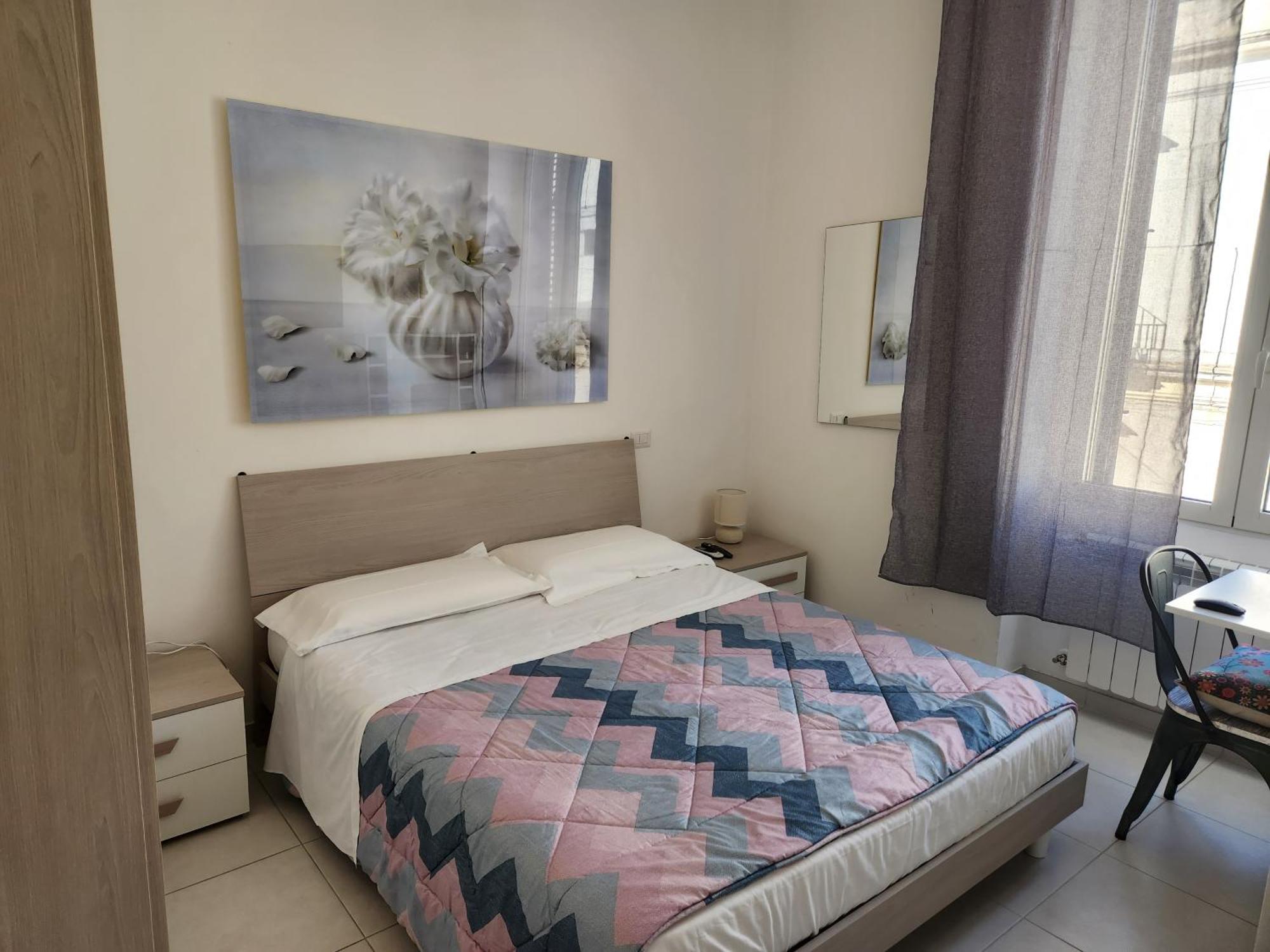 Dimora Rudiae Hotel Lecce Exterior photo