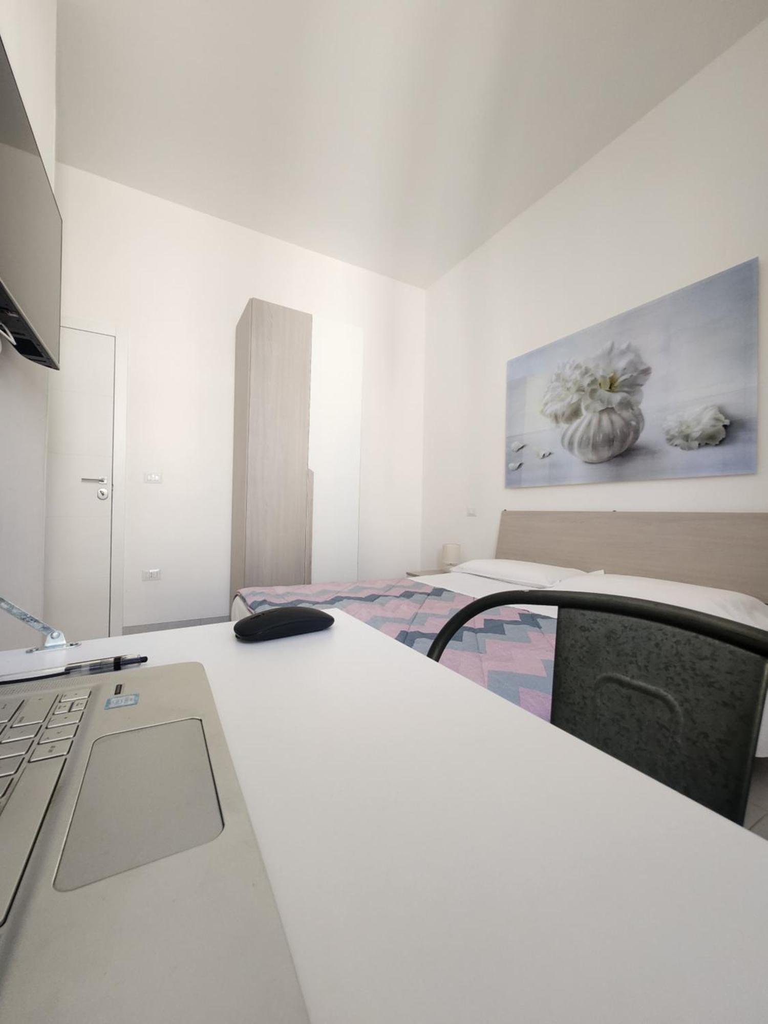 Dimora Rudiae Hotel Lecce Exterior photo